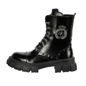 نیم بوت زنانه مدل 02