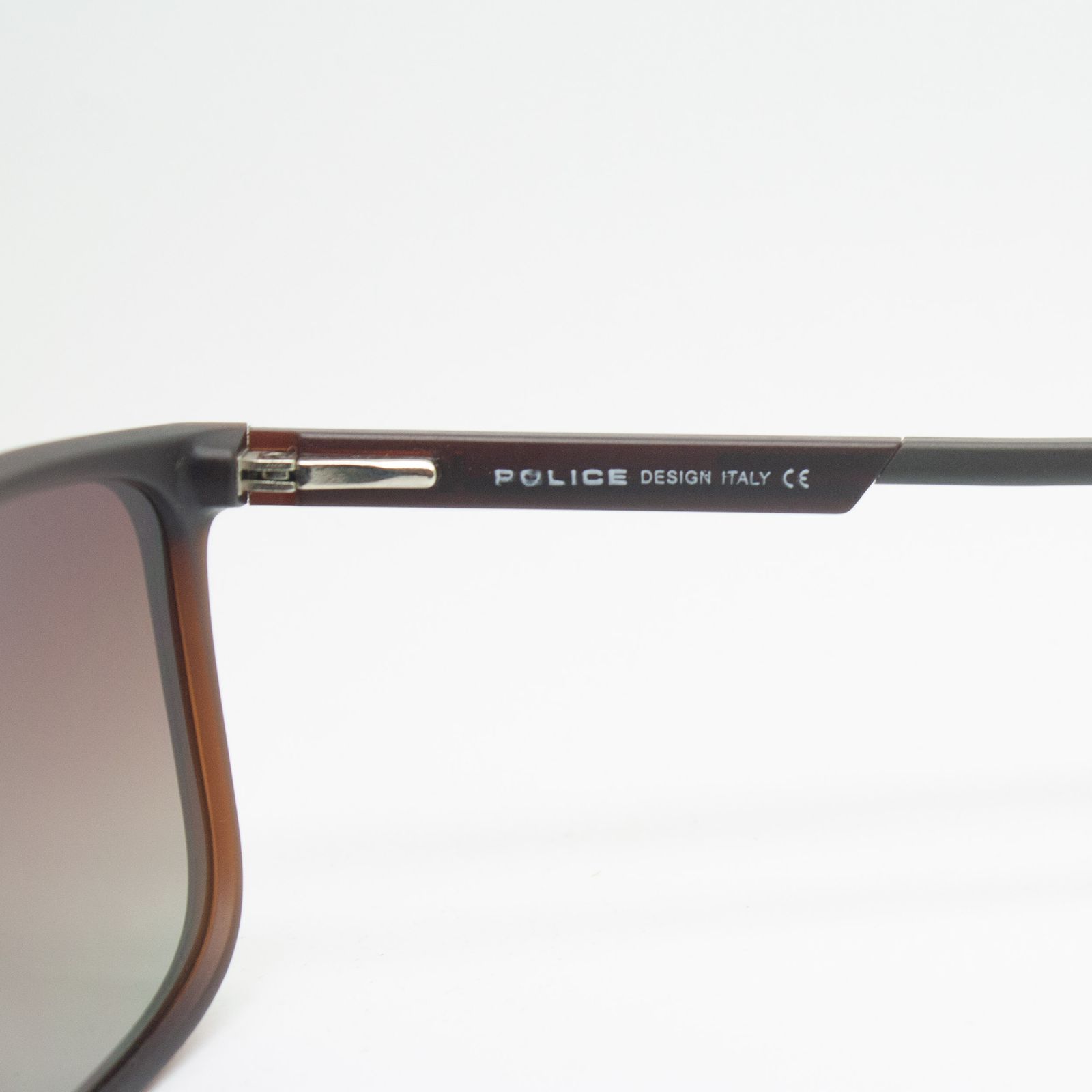 عینک آفتابی پلیس مدل FC04-08 C03 -  - 8