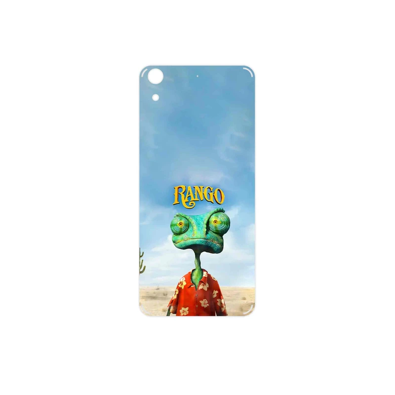 برچسب پوششی ماهوت مدل Rango مناسب برای گوشی موبایل اچ تی سی Desire 626