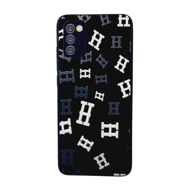 کاور طرح فانتزی مدل A02s مناسب برای گوشی موبایل سامسونگ Galaxy A02S / M02S / A03S