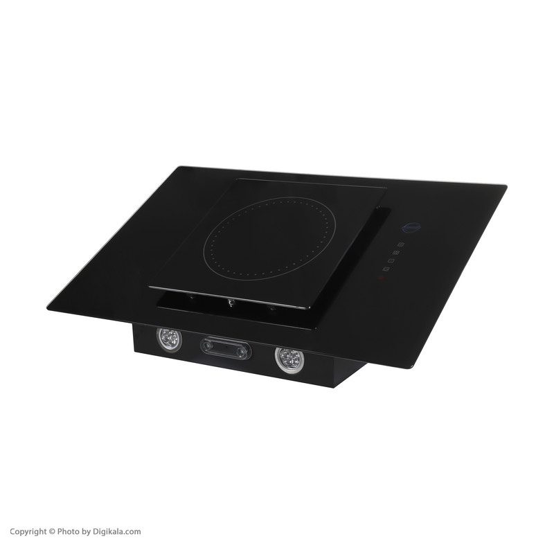 هود ایگنیشن مدل مورب کد BGS230 سایز 90