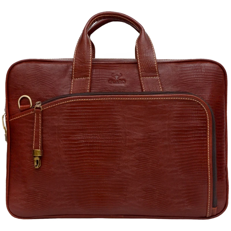 کیف اداری مردانه گارد مدل 100021 SN