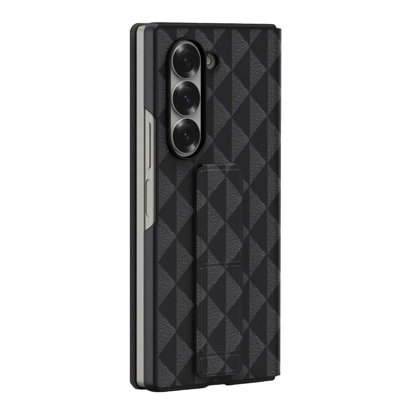 کیف کلاسوری دوکس دوکیس مدل Fitt مناسب برای گوشی موبایل سامسونگ Galaxy Z Fold 6