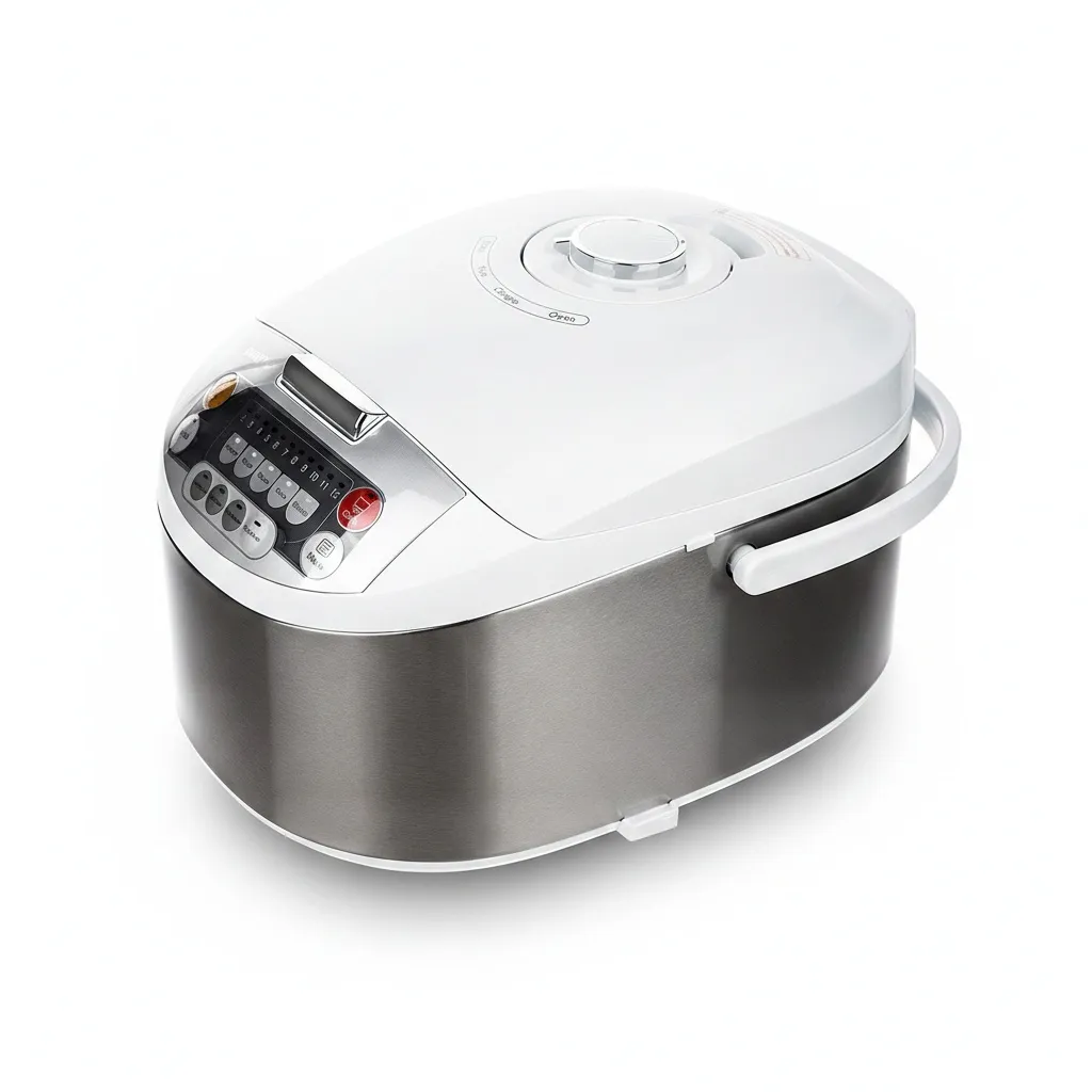 پلوپز 10 نفره فیلیپس مدل HD3038 Fuzzy Logic