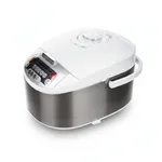 پلوپز 10 نفره فیلیپس مدل HD3038 Fuzzy Logic