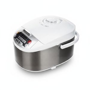 پلوپز 10 نفره فیلیپس مدل HD3038 Fuzzy Logic