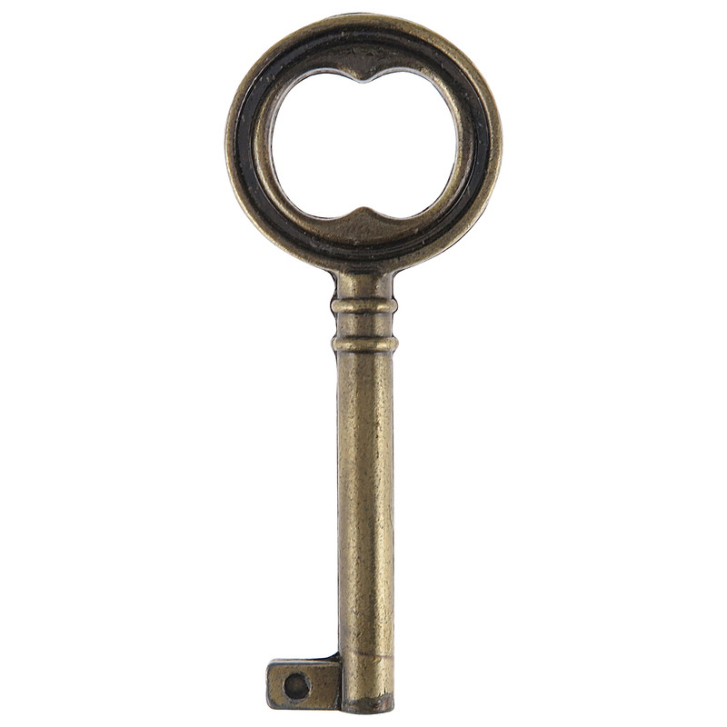 کلید بوفه مدل گرد