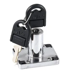 قفل کمدی مدل ام دی اف دو مرحله ای Wice