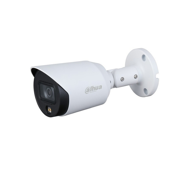 دوربین مداربسته آنالوگ داهوا مدل HFW1239TP-LED