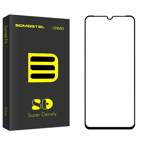 محافظ صفحه نمایش سرامیکی سوماستل مدل SD مناسب برای گوشی موبایل سامسونگ Galaxy F14