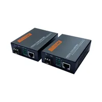 مدیاکانورتر نت لینک مدل HTB-GSFP-01 بسته 2 عددی