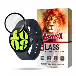 Lionex PMMWL Screen Protector For Samsung Galaxy Watch 6 44mm