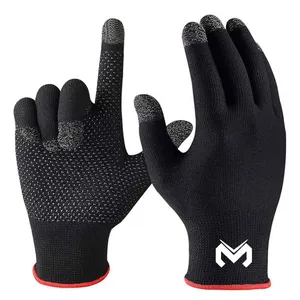 دستکش گیمینگ ممو مدل QM