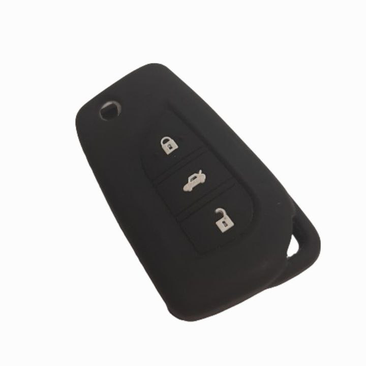 مقدار قبلی: کاور ریموت و سوئیچ خودرو یونیورس اکسسوری مدل UNIVERSE-SI-TOYOTA-COROLLA مناسب برای تویوتا کرولا 