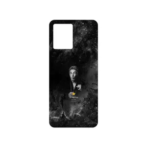 MAHOOT Al Pacino Cover Sticker for Oppo Reno 8 4G