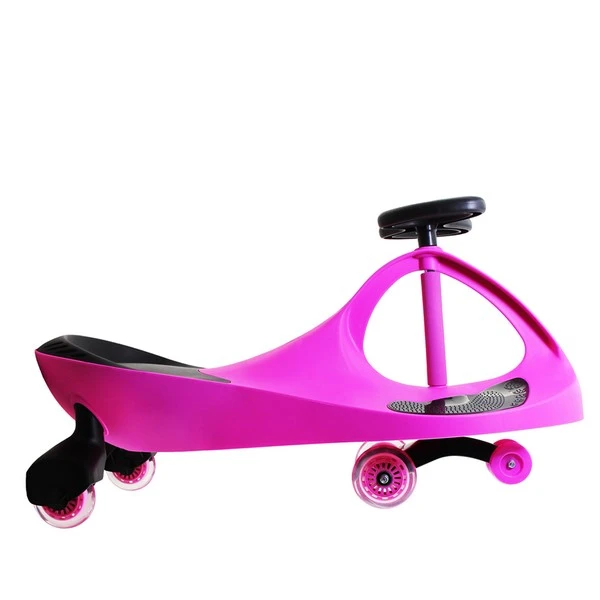 عکس شماره 4 : سه چرخه کودک لوپ کار مدل چراغدار