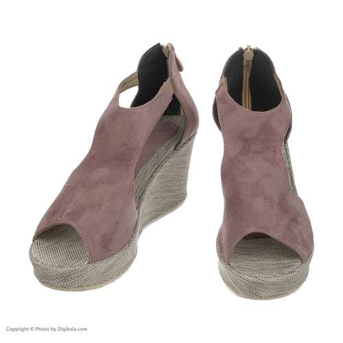 صندل زنانه مدل 2222