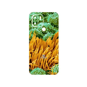 MAHOOT Atom Universe 6 Cover Sticker for Xiaomi Redmi A1 Plus