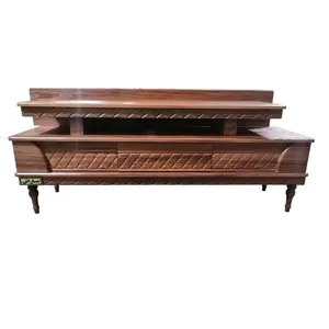 میز تلویزیون با راش مدل 110