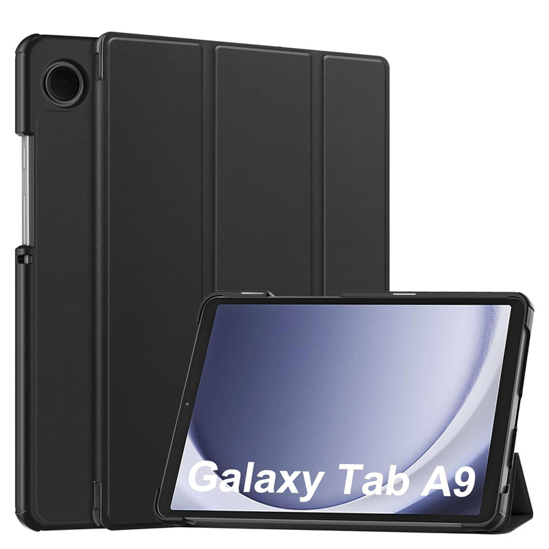 کیف کلاسوری مدل TCS-A9-Tri-D مناسب برای تبلت سامسونگ Galaxy tab A9