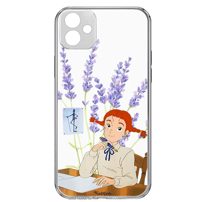 کاور طرح Judy مناسب برای گوشی موبایل سامسونگ Galaxy A04 