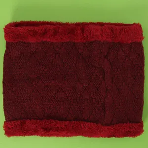 شال گردن بافتنی مدل PJ-106894