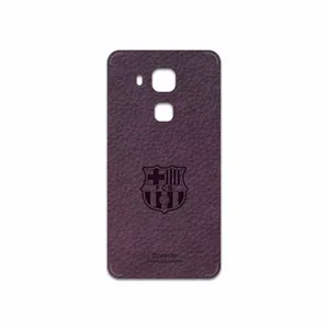 MAHOOT PL-BRCA Cover Sticker for Huawei Nova Plus