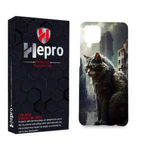 HEPRO MC Cover for Samsung Galaxy A42