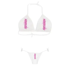 ست شورت و سوتین زنانه مدل عشق کد 113 AA