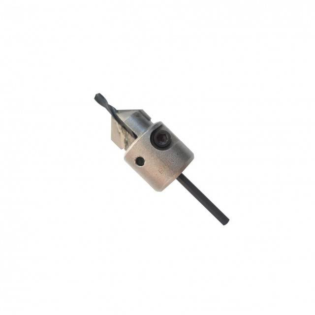 مته خزینه رونیکس مدل RH-5302 سایز 3/5 میلی متر