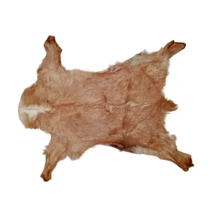 فرش پوست و چرم کمالی مدل AC-00509