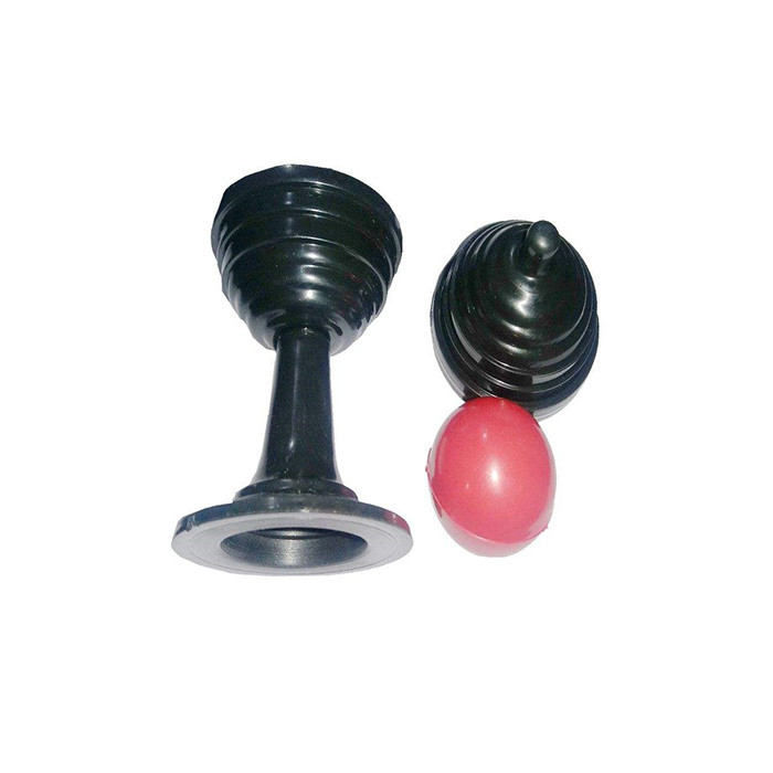 ابزار شعبده بازی اجی مجیک مدل توپ و قندان سحرآمیز کد AJ TG32