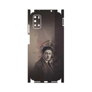 MAHOOT Sadegh Hedayat-FullSkin Cover Sticker for Gplus Z10