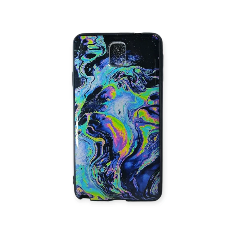 کاور مدل PK09 مناسب برای گوشی موبایل سامسونگ  Galaxy Note 3