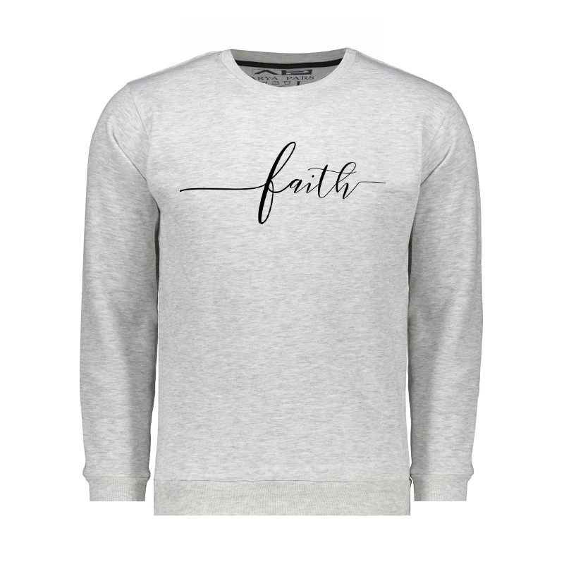 سویشرت مردانه آریا پارس مدل آراد-511