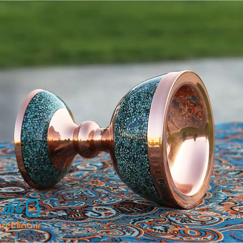 سنگاب فیروزه کوبی کد 20