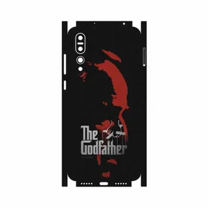 MAHOOT The-Godfather-FullSkin Cover Sticker for Huawei P20 Pro