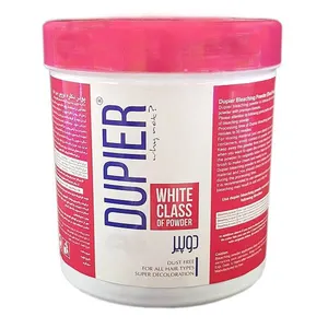 پودر دکلره دوپیر مدل W-01 وزن 500 گرم