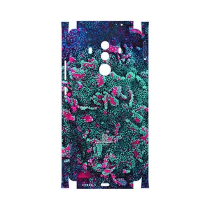 MAHOOT Atom Universe 8-FullSkin Cover Sticker for Huawei Mate 10 Pro