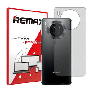 Remax HyMTT model Matte back protector suitable for Honor 50 Lite mobile phone