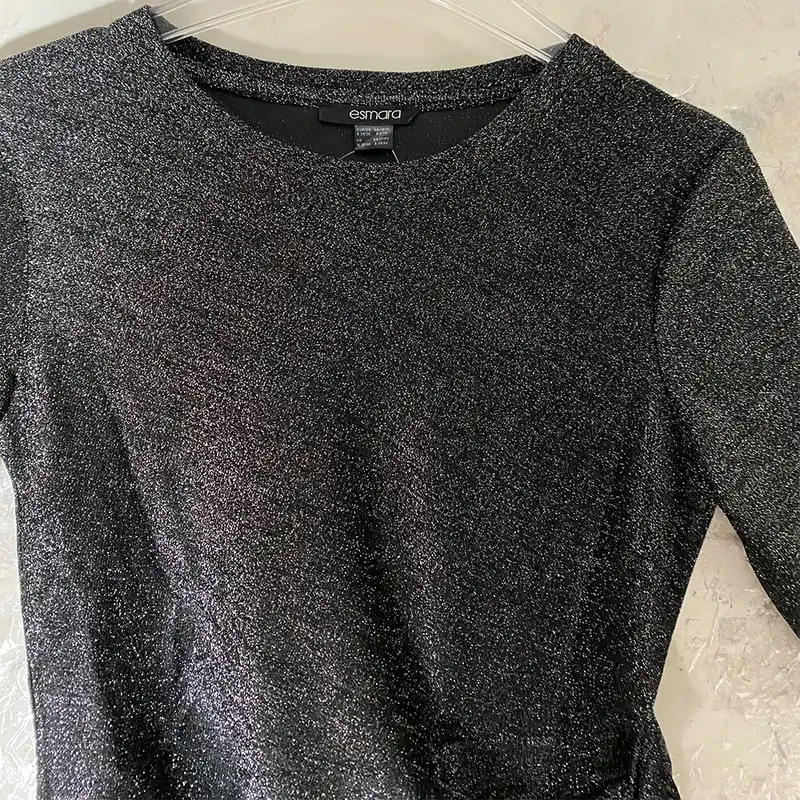 پیراهن زنانه اسمارا مدل 303807