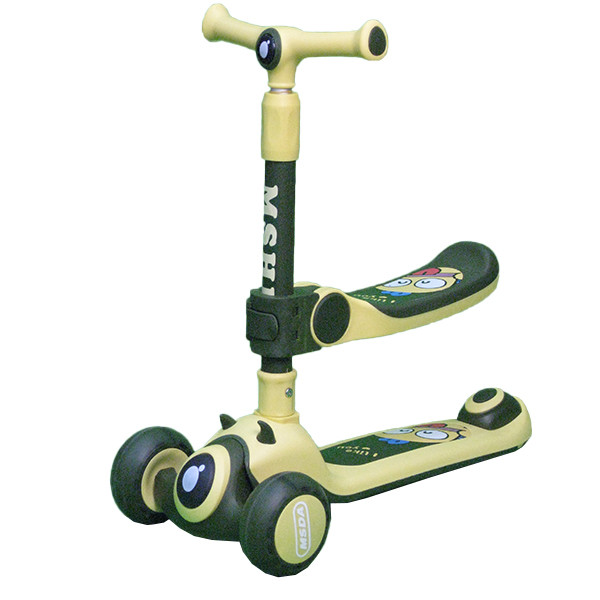 اسکوتر مدل تعادلی همراه صندلی کد SC1440