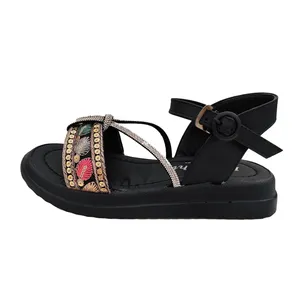 صندل زنانه مدل 2025