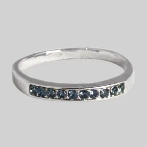 انگشتر زنانه مدل A 015