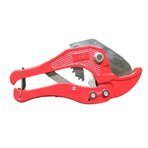 قیچی لوله بر مدل AJ-RAD-PVC-7INCH سایز 7 اینچ