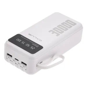 Calus P-379 30000mAh Power Bank