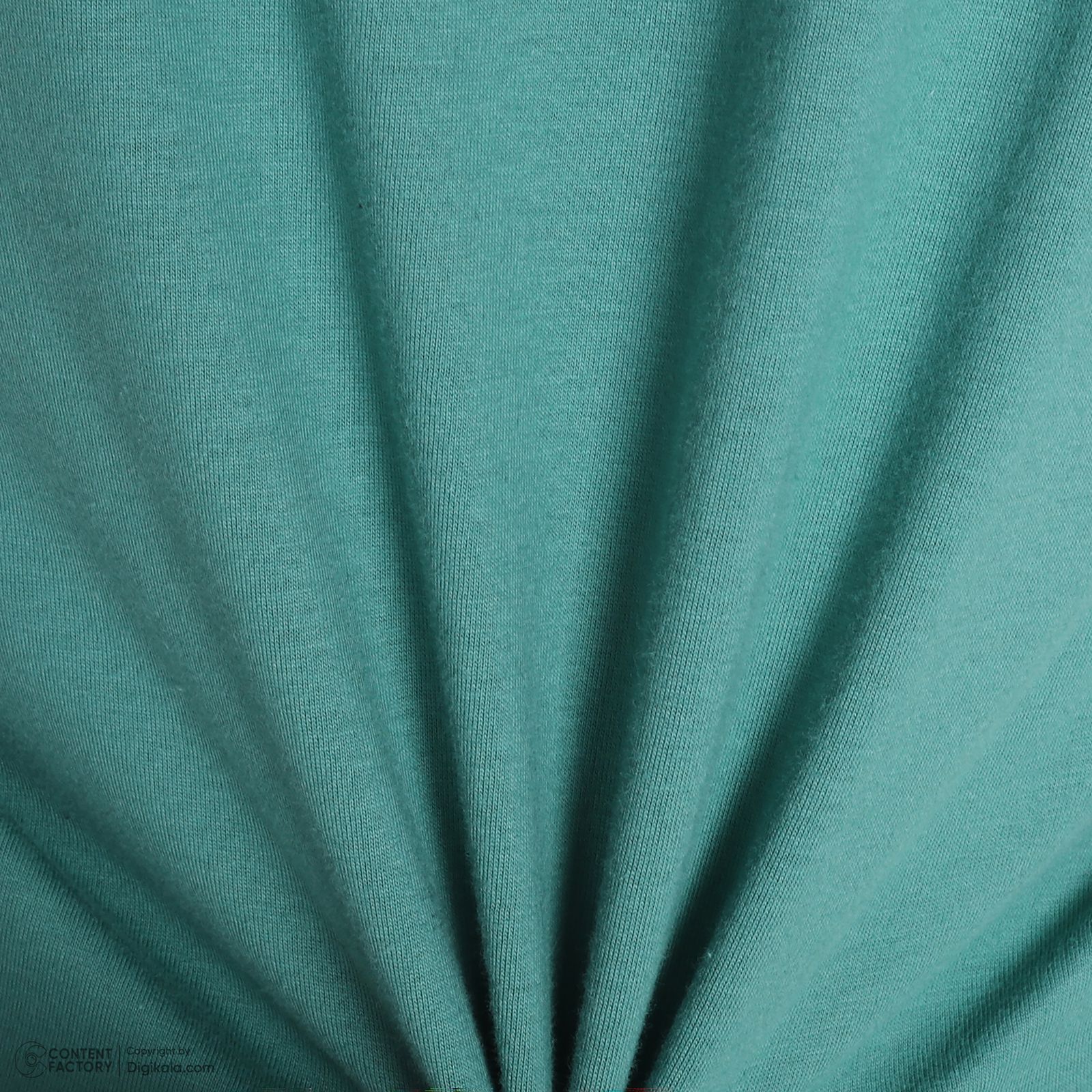 تی شرت آستین کوتاه زنانه باینت مدل 815-1 -  - 5