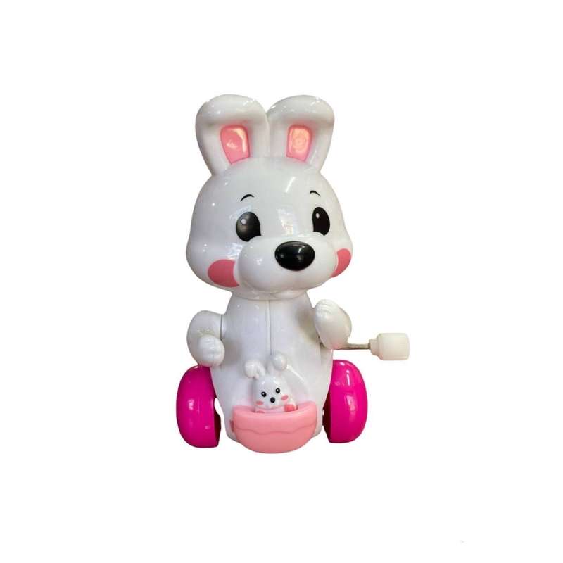 اسباب بازی کوکی مدل کانگرو