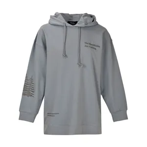 هودی زنانه بادی اسپینر مدل 3857 کد 1 رنگ طوسی