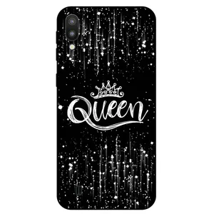 Megafone Queen 1893 Cover For Samsung Galaxy M10